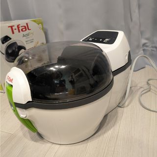 T-fal - CY3408JP 電気圧力鍋 ラクラ クッカー ミニ 電気圧力鍋 T-fal - CY3408JP 電気圧力鍋 ラクラ クッカー ミニ 電気圧力鍋
