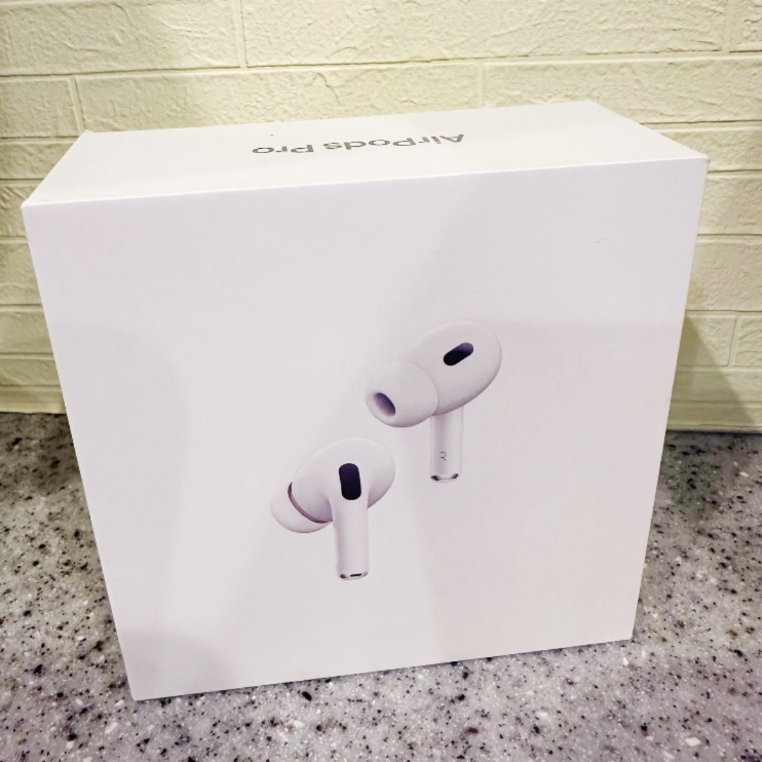 Apple - 【新品未使用】AirPods Pro 第2世代・新品未開封