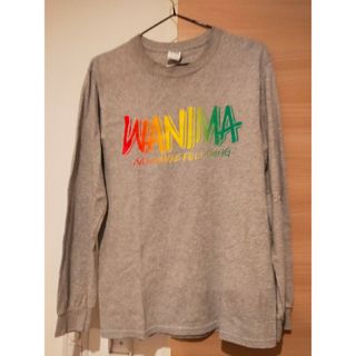 WANIMA - leflahレフラー バイカー 本革 スタジャン WANIMA WANIMA - leflahレフラー バイカー 本革 スタジャン WANIMA