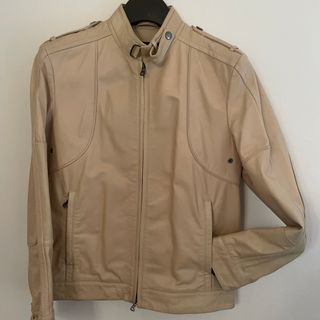 HUGO BOSS(レザージャケット)のフリマアイテム一覧 HUGO BOSS(レザージャケット)のフリマアイテム一覧