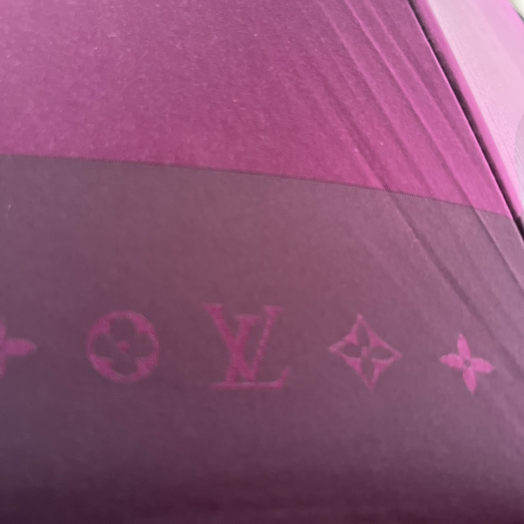 美品LOUIS VUITTON傘 美品LOUIS VUITTON傘