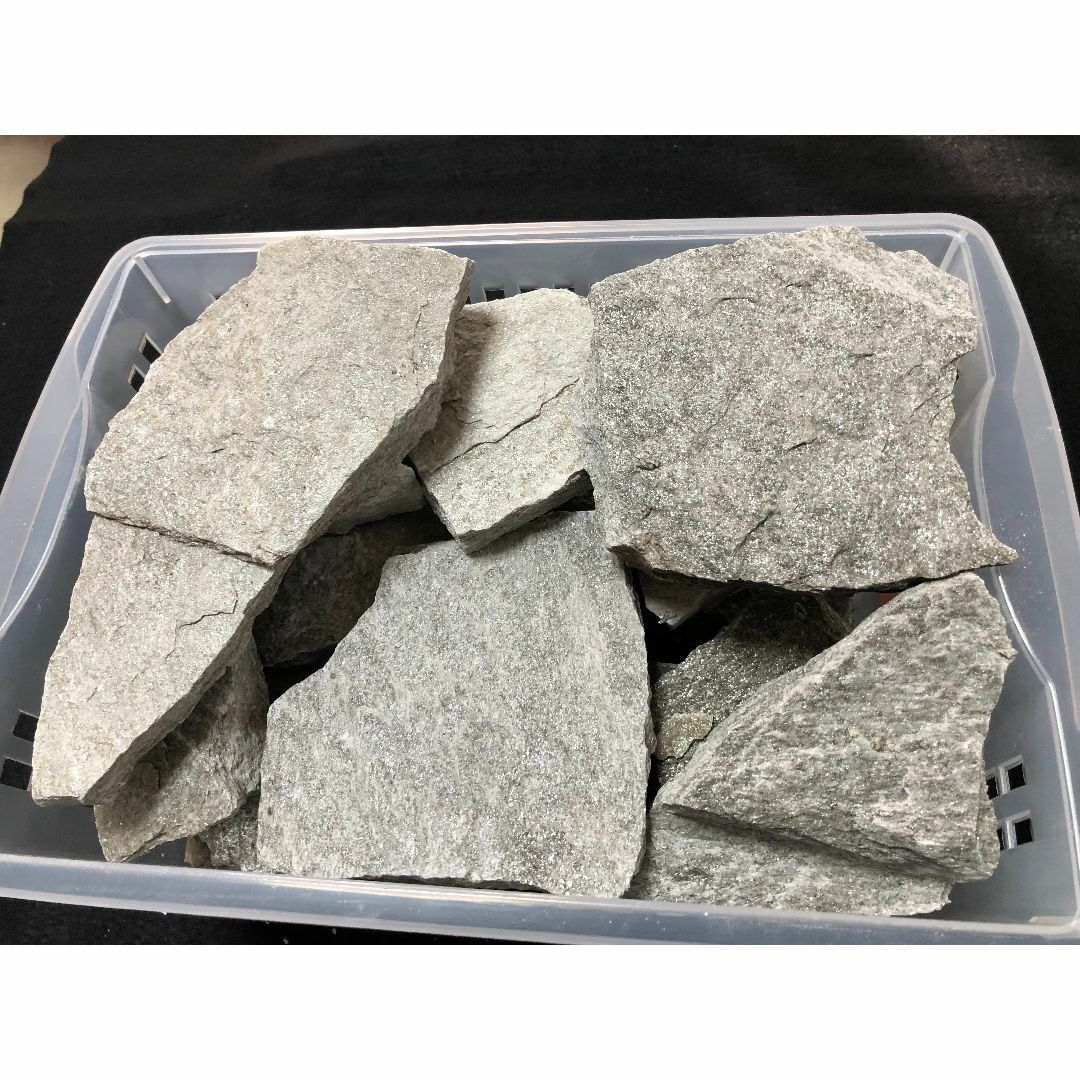 特別セール　3品限り　バドガシュタイン鉱石　12㎏【オーストリア直輸入】 特別セール 3品限り バドガシュタイン鉱石 12㎏【オーストリア直
