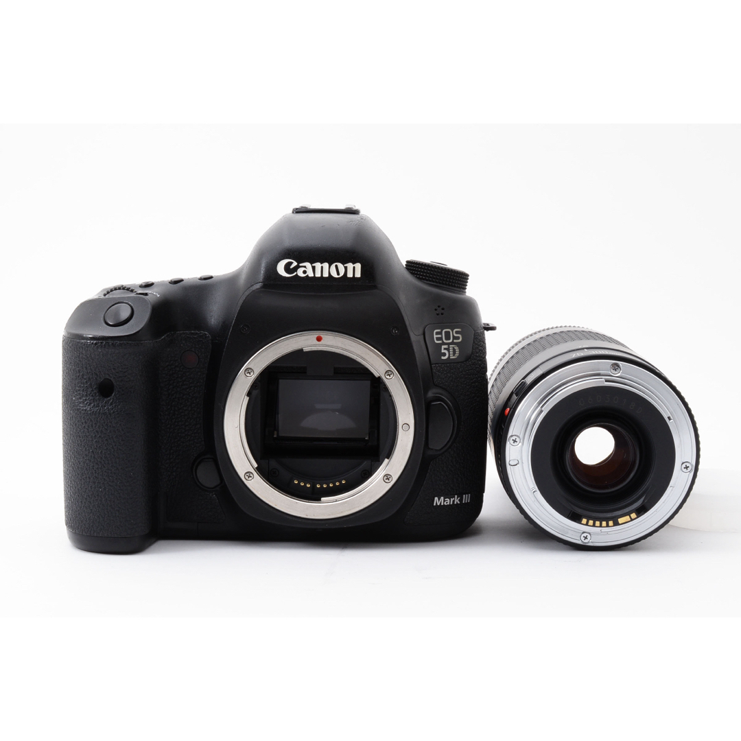 フルサイズ/Canon EOS 5D mark III/望遠レンズセット カメラ フルサイズ/Canon EOS 5D mark III/望遠レンズセット カメラ