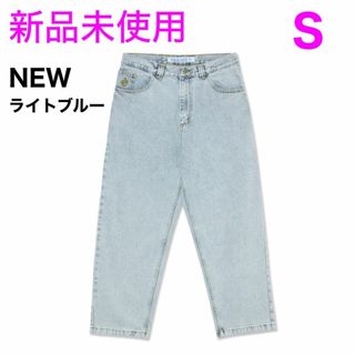 POLAR SKATE CO. - STAR TEAM デニムの通販 by りう's shop POLAR SKATE CO. - STAR TEAM デニムの通販 by りう's shop