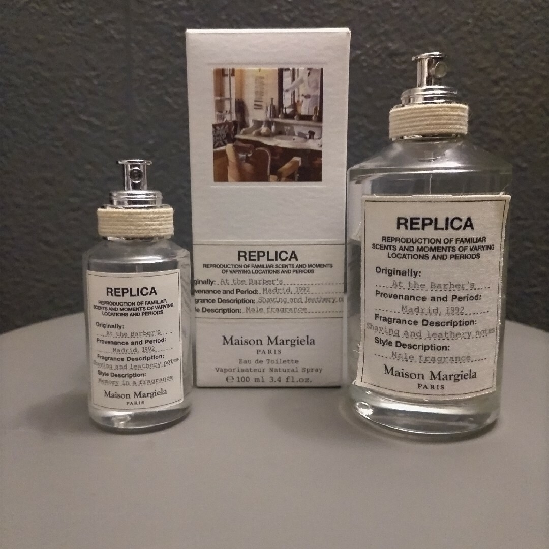 入手困難‼️正規店購入品 アットザバーバー Maison Margiela 入手困難‼️正規店購入品 アットザバーバー Maison Margiela