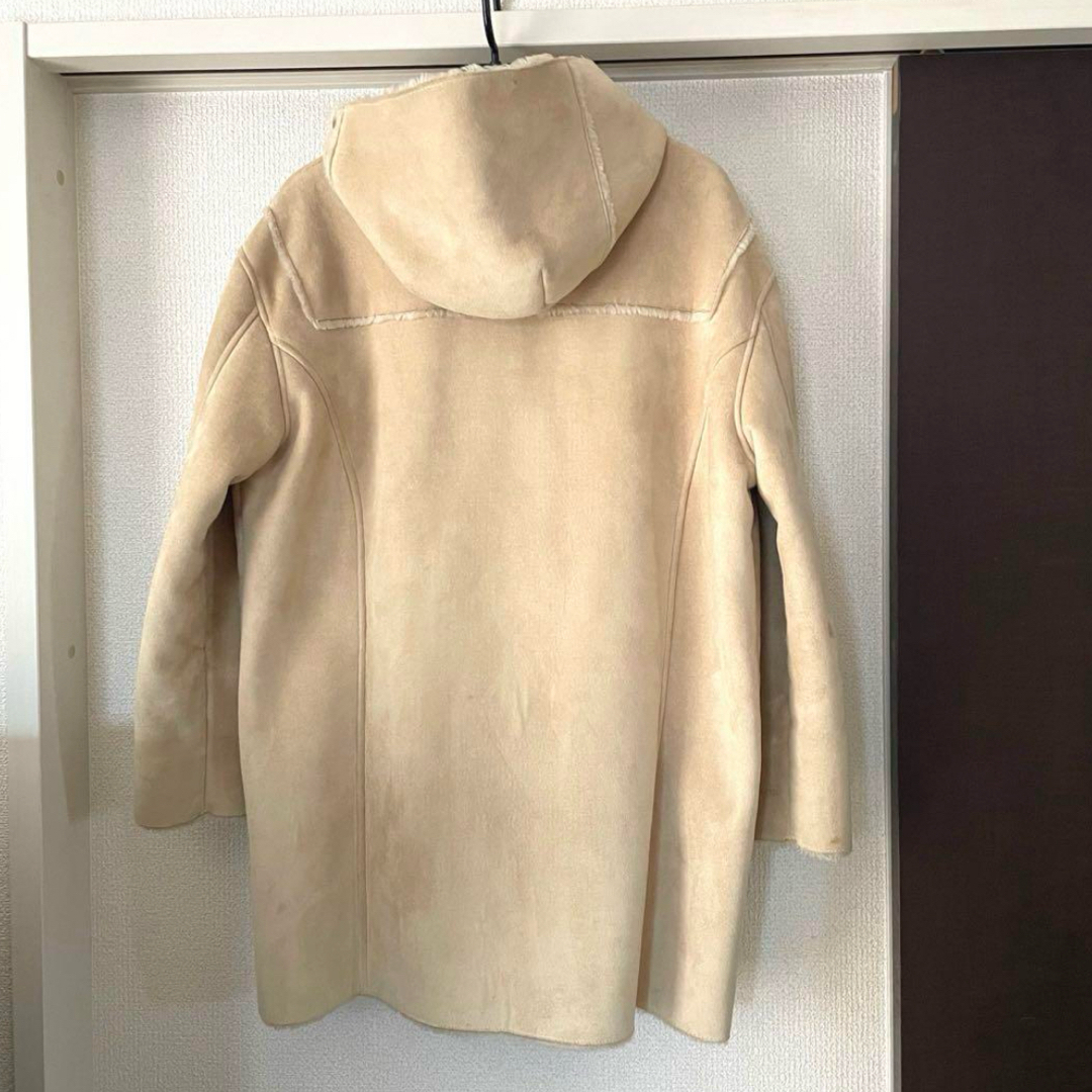 モッズコート Mサイズ(160) レディースのジャケット/アウター(モッズコート)の商品写真