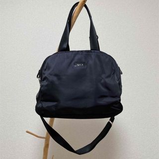 agnes b.(ボストンバッグ)のフリマアイテム一覧 agnes b.(ボストンバッグ)のフリマアイテム一覧