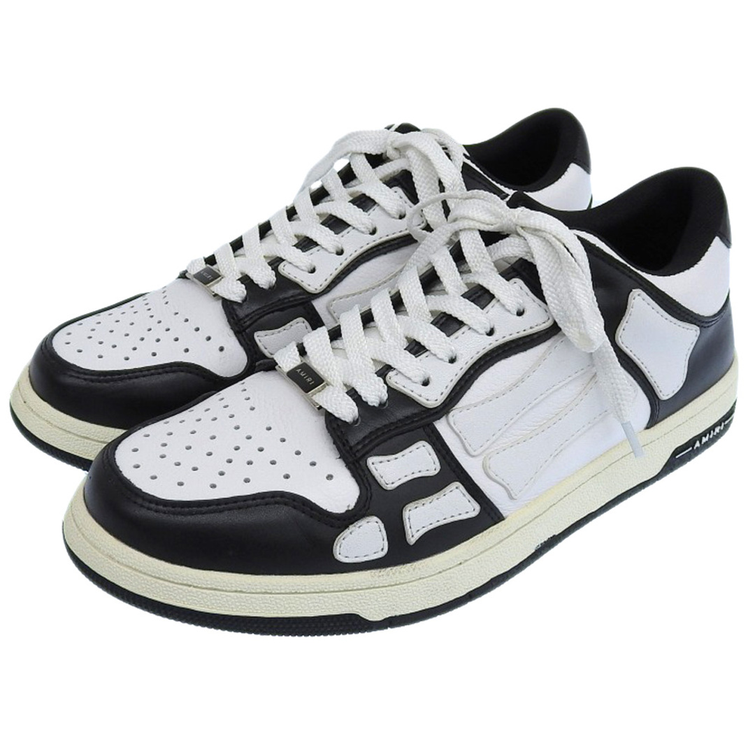AMIRI - アミリ AMIRI アミリ skel top low/スケルトップロー AMIRI - アミリ AMIRI アミリ skel top low/スケルトップロー
