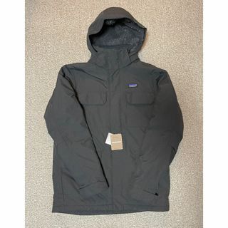 パタゴニア(patagonia)のパタゴニア メンズ・イスマス・パーカ Mサイズ #INBK [27022](マウンテンパーカー)