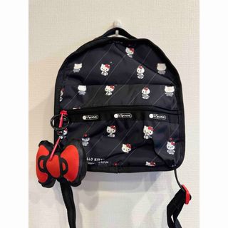 新品未使用品】レスポートサック×大草直子 安い コラボリュック 新品未使用品】レスポートサック×大草直子 安い コラボリュック