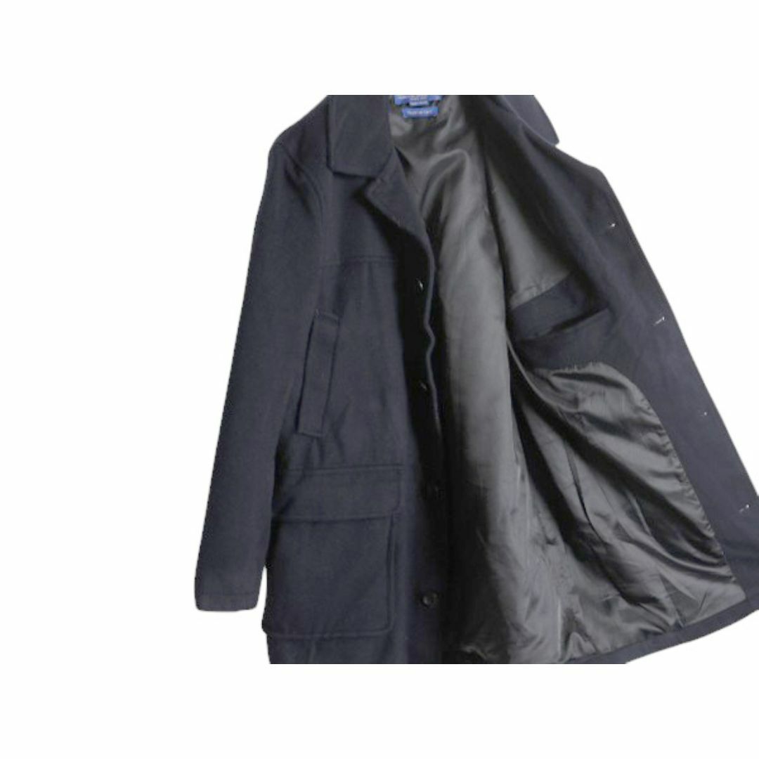 PENDLETON - 90s ペンドルトン ウール ハーフ コート メンズ S PENDLETON - 90s ペンドルトン ウール ハーフ コート メンズ S