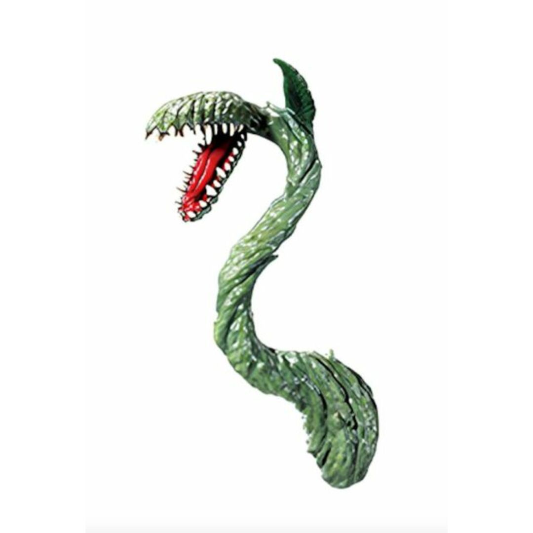 E賞 ビオランテ(触手) (モンスターヘッドマグネット) 】 一番 E賞 ビオランテ(触手) (モンスターヘッドマグネット) 】 一番