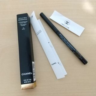 CHANEL(アイライナー)のフリマアイテム一覧 CHANEL(アイライナー)のフリマアイテム一覧