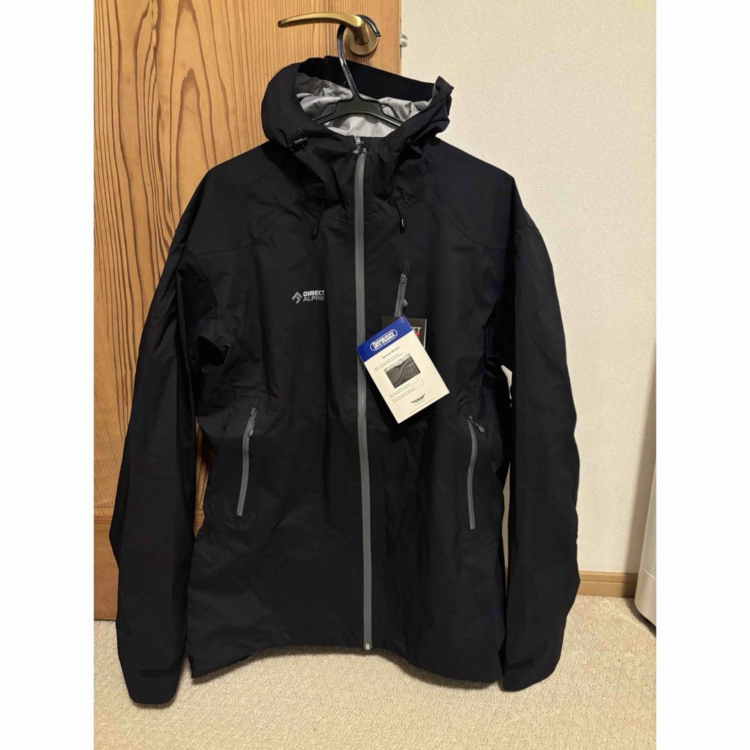 DIRECTALPINE ダイレクトアルパイン TALUNG 2.0 XL DIRECTALPINE ダイレクトアルパイン TALUNG 2.0 XL