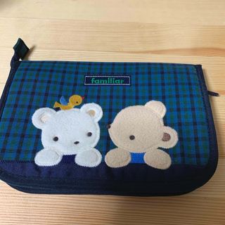 familiar(母子手帳ケース)のフリマアイテム一覧 familiar(母子手帳ケース)のフリマアイテム一覧