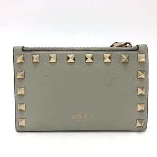 VALENTINO(財布 ・ ゴールド/金色系)のフリマアイテム一覧 VALENTINO(財布 ・ ゴールド/金色系)のフリマアイテム一覧