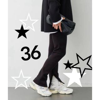 DEUXIEME CLASSE(レギンス/スパッツ)のフリマアイテム一覧 DEUXIEME CLASSE(レギンス/スパッツ)のフリマアイテム一覧