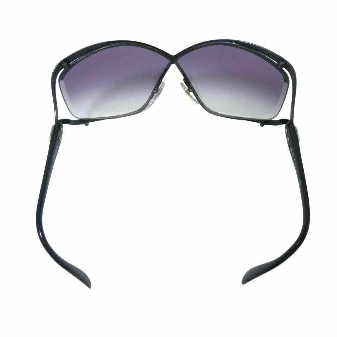 美品 Christian Dior CDロゴ フルリム サングラス 美品 Christian Dior CDロゴ フルリム サングラス