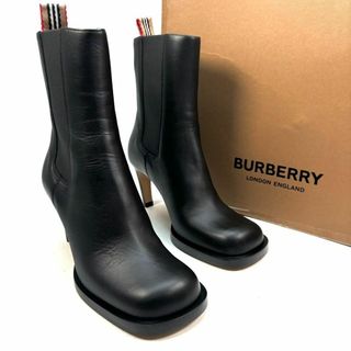 BURBERRY(ブーツ)のフリマアイテム一覧 BURBERRY(ブーツ)のフリマアイテム一覧