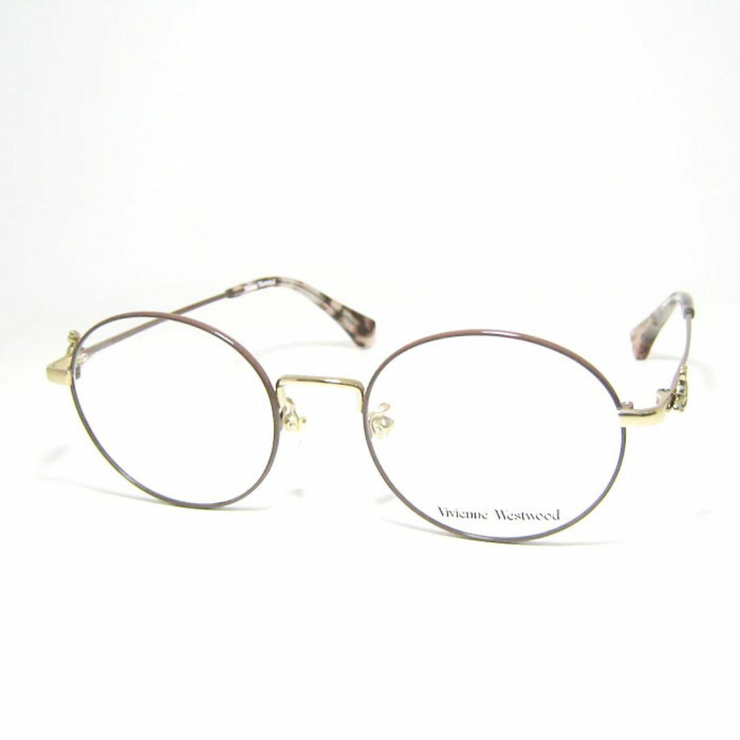 40-0016-1-49 Vivienne Westwood メガネ フレーム 40-0016-1-49 Vivienne Westwood メガネ フレーム