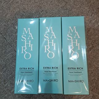 MA・SHIRO(洗顔料)のフリマアイテム一覧 MA・SHIRO(洗顔料)のフリマアイテム一覧