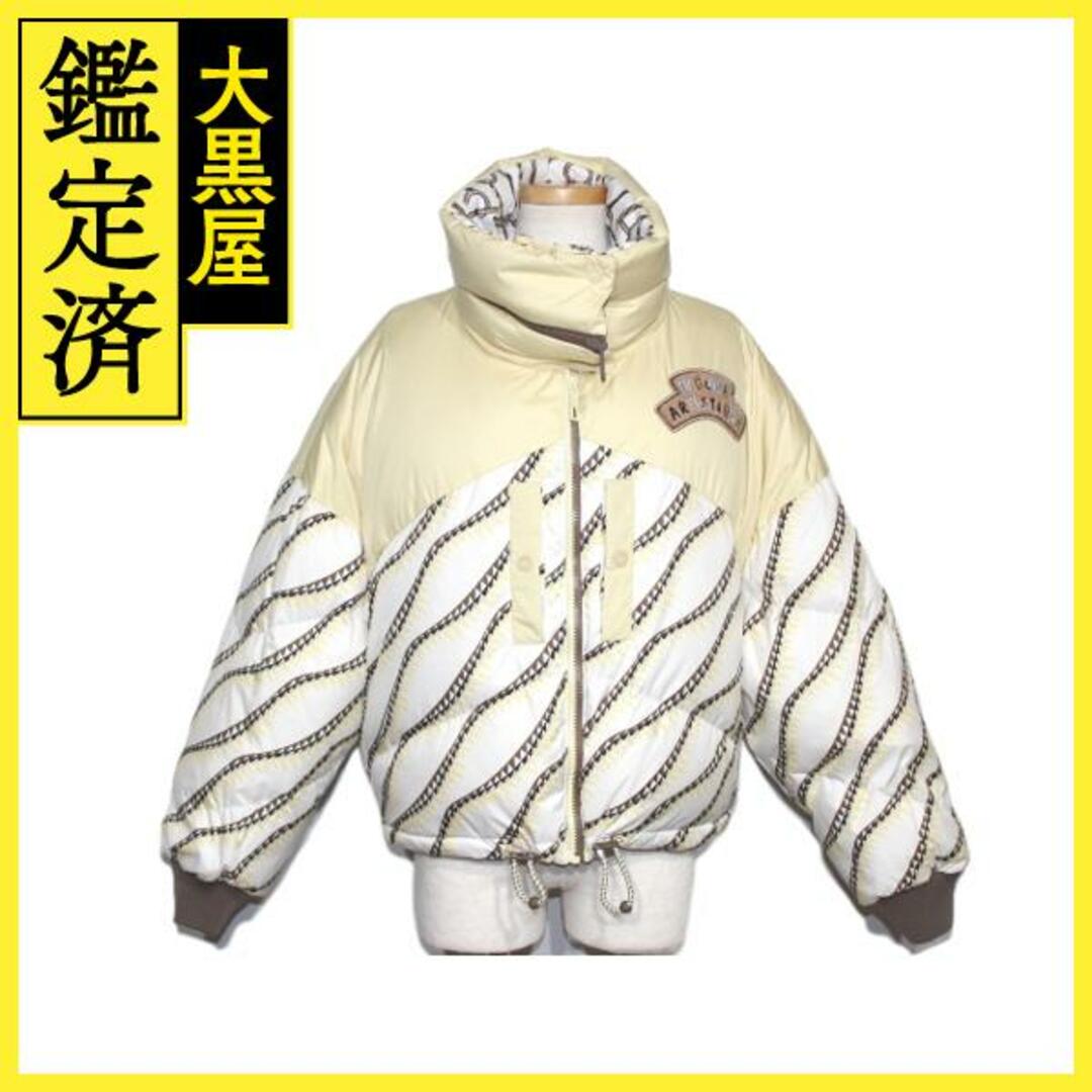 HERMES - エルメス リバーシブル ショートジャケット H3H0165D29038 【200】
