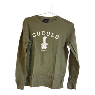 COCOLOBLAND(Tシャツ/カットソー(七分/長袖))のフリマアイテム一覧 COCOLOBLAND(Tシャツ/カットソー(七分/長袖))のフリマアイテム一覧