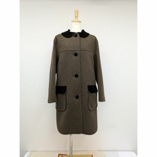 J&M DAVIDSON のスクールコ-ト 未使用品です。 温かい J&M DAVIDSON のスクールコ-ト 未使用品です。 温かい