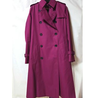 BURBERRY(パープル/紫色系)のフリマアイテム一覧 BURBERRY(パープル/紫色系)のフリマアイテム一覧