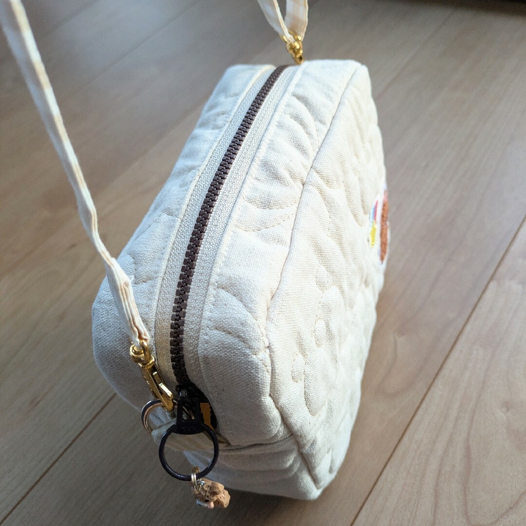 優先配送 ハンドメイド ショルダーバッグ