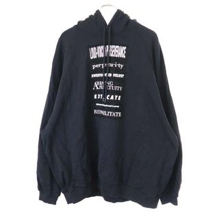 RAF SIMONS(パーカー)のフリマアイテム一覧 RAF SIMONS(パーカー)のフリマアイテム一覧