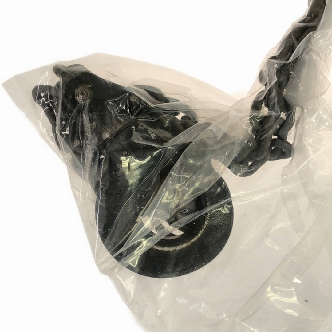 ☆比較的綺麗 2点セット☆ Hippuller ヒッパラー 鋼板製 LPY2型 ☆比較的綺麗 2点セット☆ Hippuller ヒッパラー 鋼板製 LPY2型