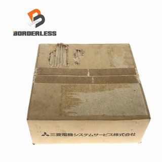 三菱電機 - ☆未使用品☆MITHUBISHI 三菱電機 シーケンサ PLC 三菱電機 - ☆未使用品☆MITHUBISHI 三菱電機 シーケンサ PLC