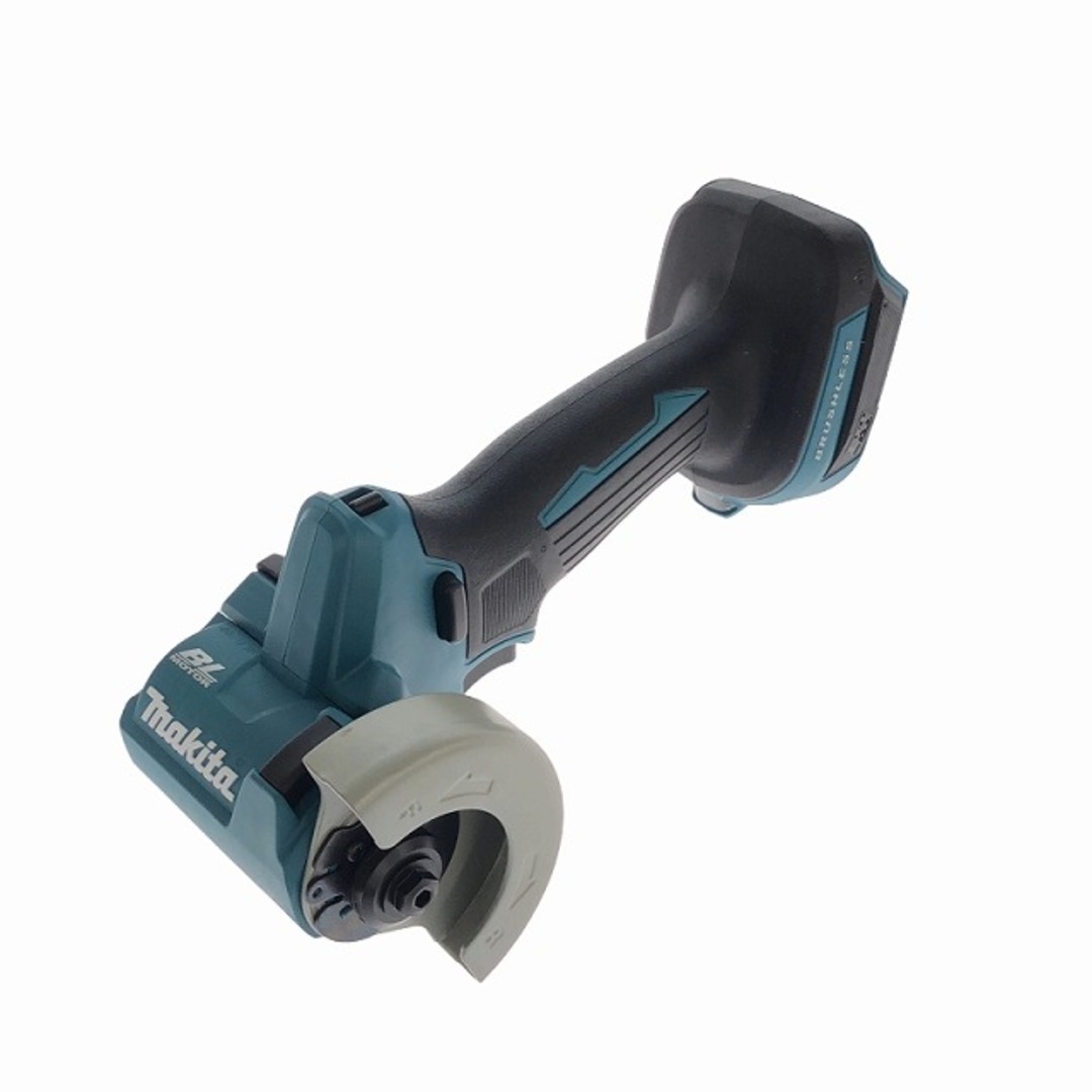 Makita - ☆未使用品☆makita マキタ 18V 76mm 充電式コンパクト Makita - ☆未使用品☆makita マキタ 18V 76mm 充電式コンパクト