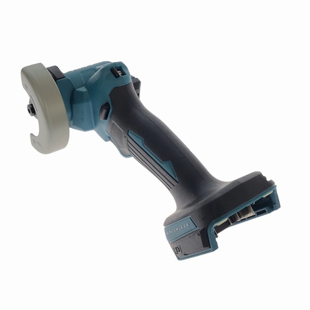 Makita - ☆未使用品☆makita マキタ 18V 76mm 充電式コンパクト Makita - ☆未使用品☆makita マキタ 18V 76mm 充電式コンパクト