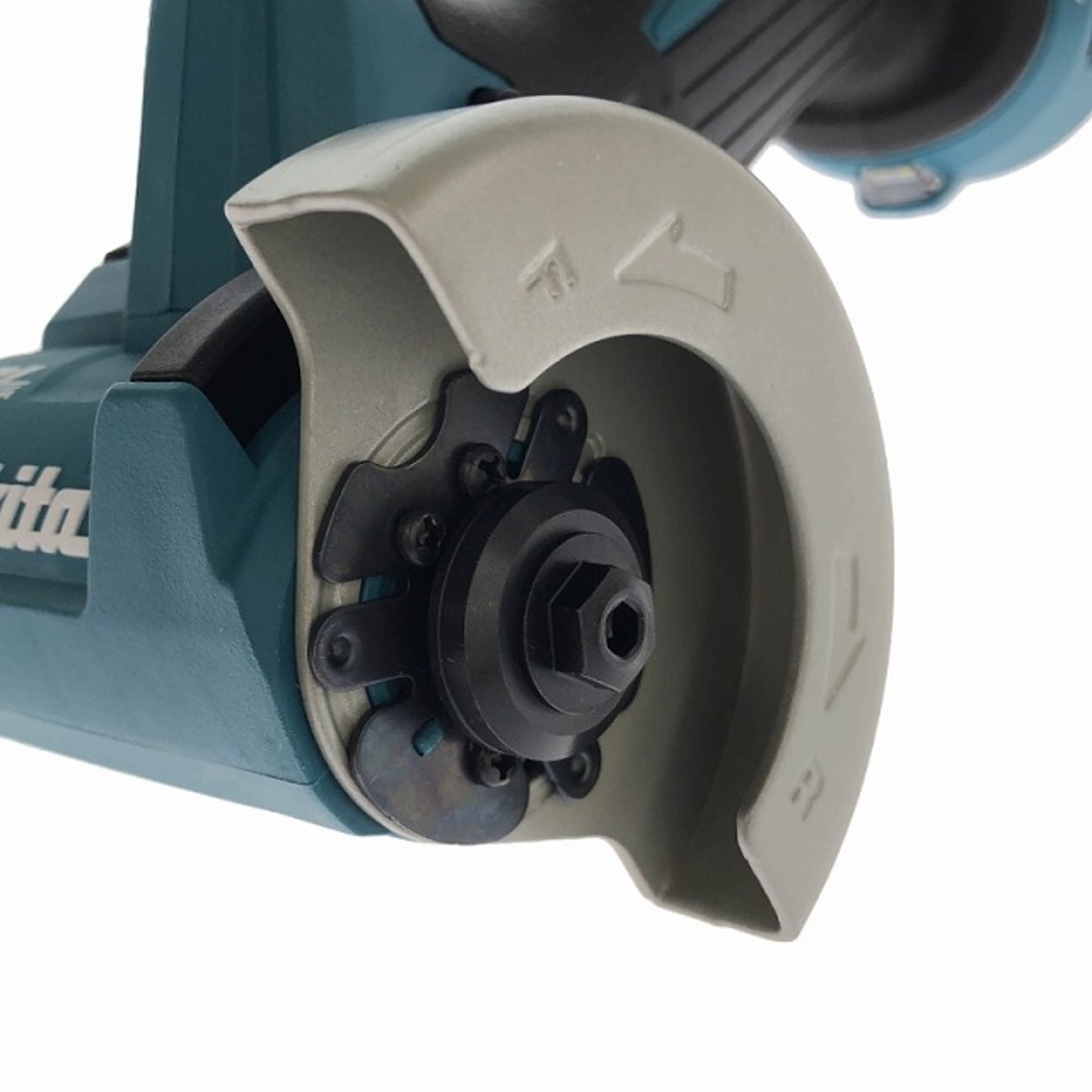 Makita - ☆未使用品☆makita マキタ 18V 76mm 充電式コンパクト Makita - ☆未使用品☆makita マキタ 18V 76mm 充電式コンパクト