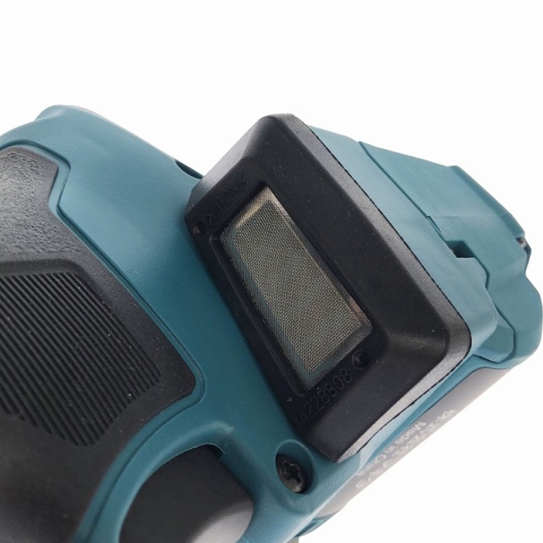 Makita - ☆未使用品☆makita マキタ 18V 76mm 充電式コンパクト Makita - ☆未使用品☆makita マキタ 18V 76mm 充電式コンパクト