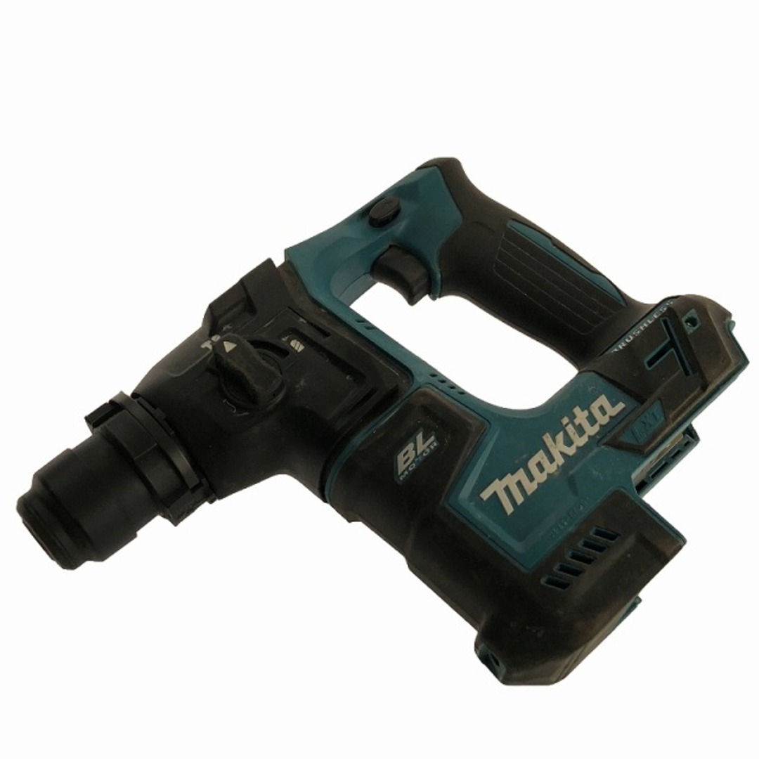 Makita - ☆中古品☆makita マキタ 18V 17mm 充電式ハンマドリル Makita - ☆中古品☆makita マキタ 18V 17mm 充電式ハンマドリル
