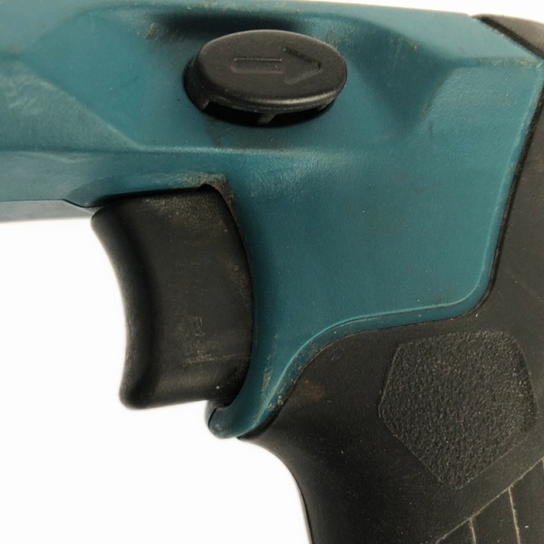 Makita - ☆中古品☆makita マキタ 18V 17mm 充電式ハンマドリル Makita - ☆中古品☆makita マキタ 18V 17mm 充電式ハンマドリル