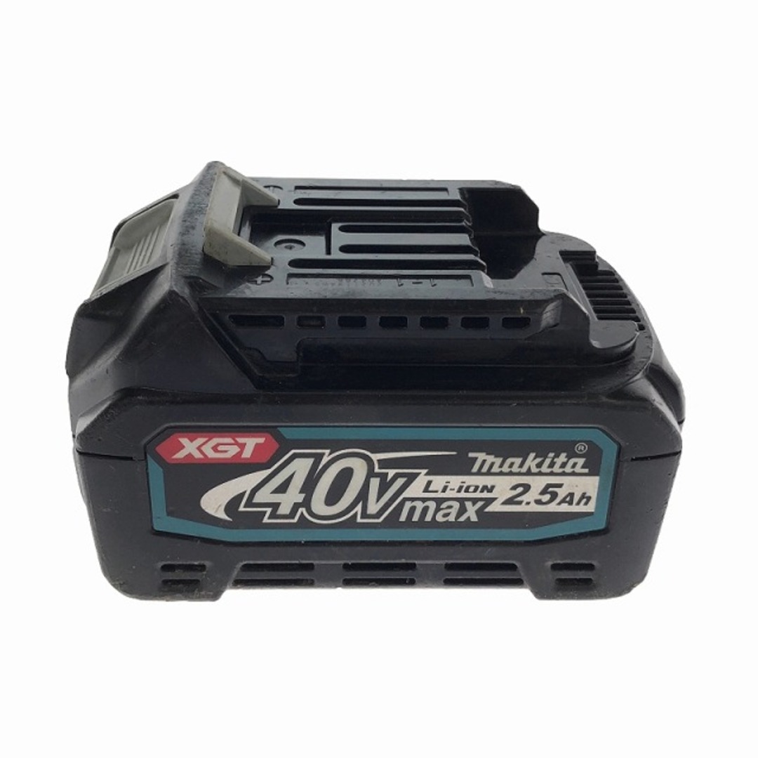 Makita - ☆中古品☆ makita マキタ 40V 2.5Ah 純正リチウム Makita - ☆中古品☆ makita マキタ 40V 2.5Ah 純正リチウム