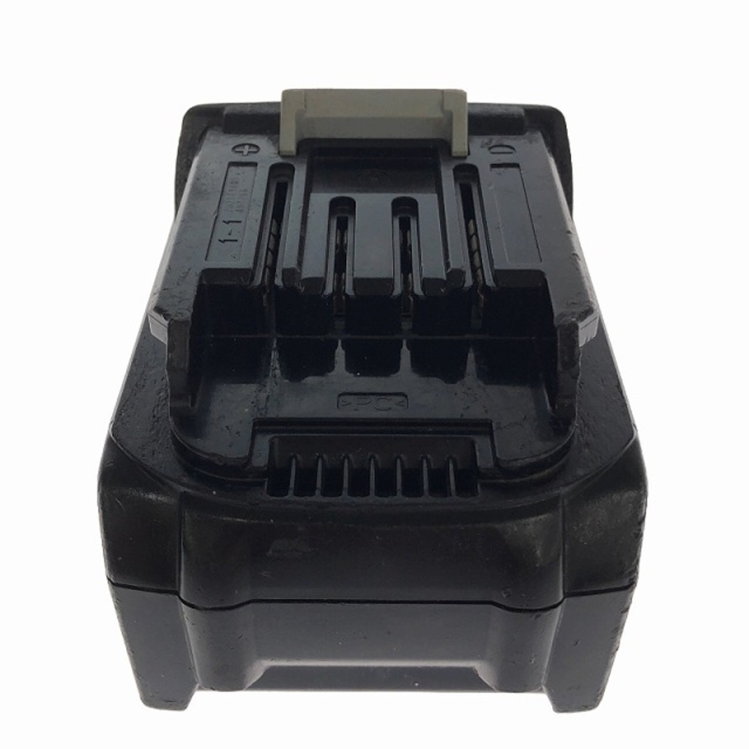 Makita - ☆中古品☆ makita マキタ 40V 2.5Ah 純正リチウム Makita - ☆中古品☆ makita マキタ 40V 2.5Ah 純正リチウム
