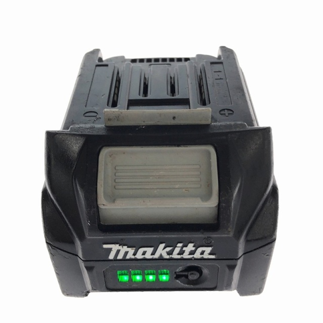 Makita - ☆中古品☆ makita マキタ 40V 2.5Ah 純正リチウム Makita - ☆中古品☆ makita マキタ 40V 2.5Ah 純正リチウム