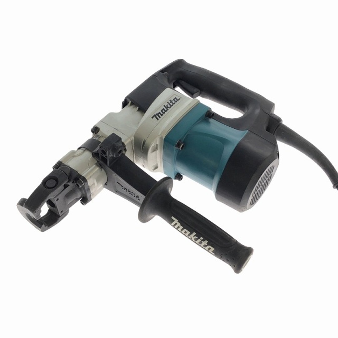 Makita - ☆中古品☆makita マキタ 100V 35mm ハンマドリル Makita - ☆中古品☆makita マキタ 100V 35mm ハンマドリル