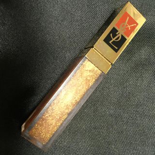 イヴサンローランボーテ(Yves Saint Laurent Beaute)のYSL ゴールデングロス(リップグロス)