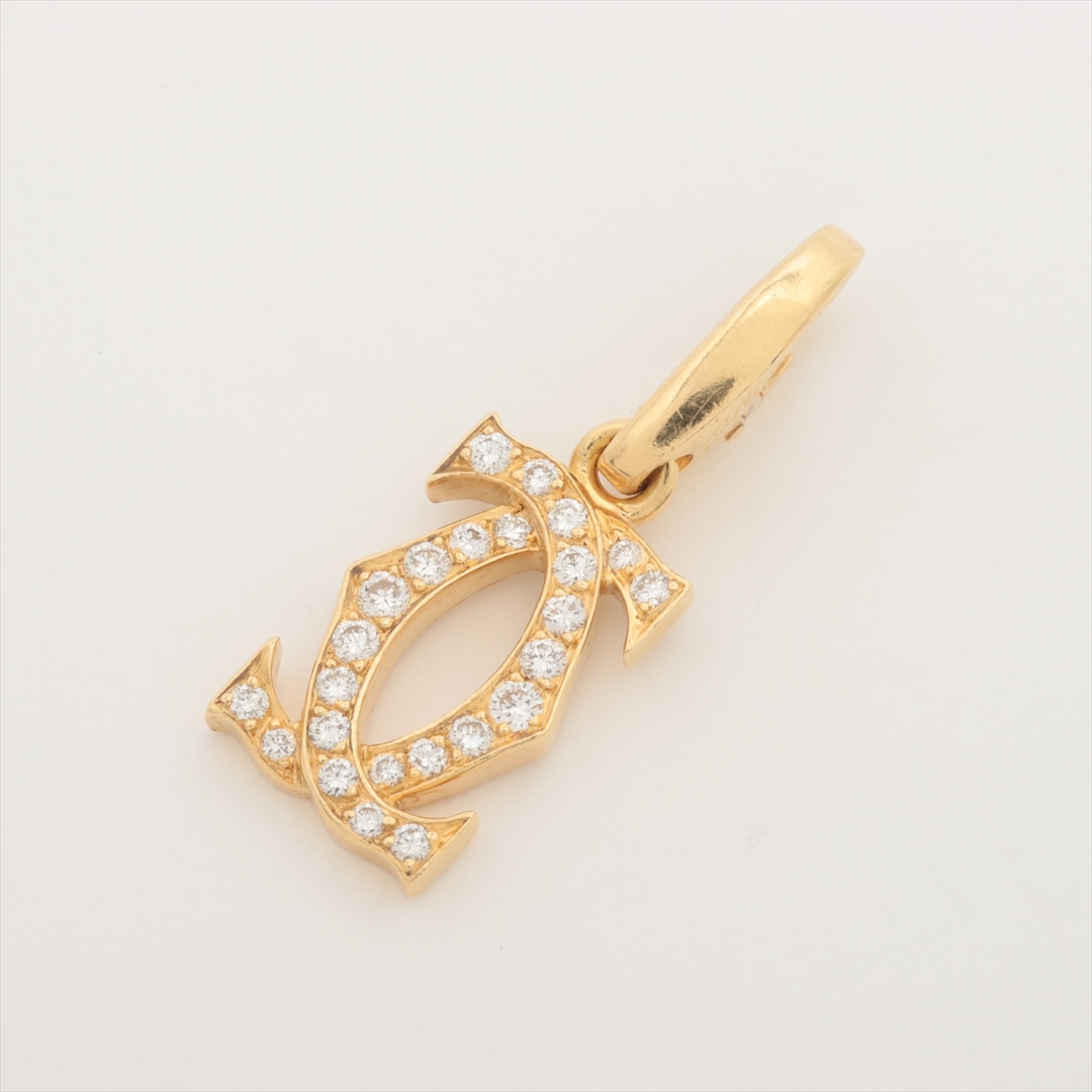 Cartier - カルティエ 2C    レディース その他アクセサリー