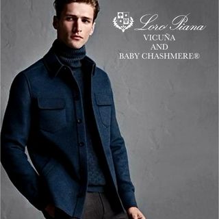 Loro Piana(ブルゾン)のフリマアイテム一覧 Loro Piana(ブルゾン)のフリマアイテム一覧