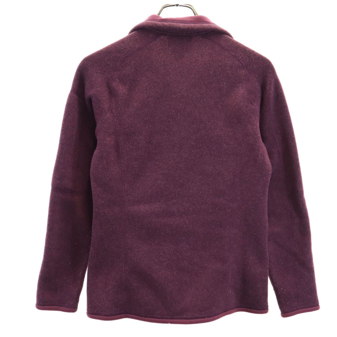★決算特価商品★ - patagonia パタゴニア フリースジャケット 25543 アウトドア 女性用
