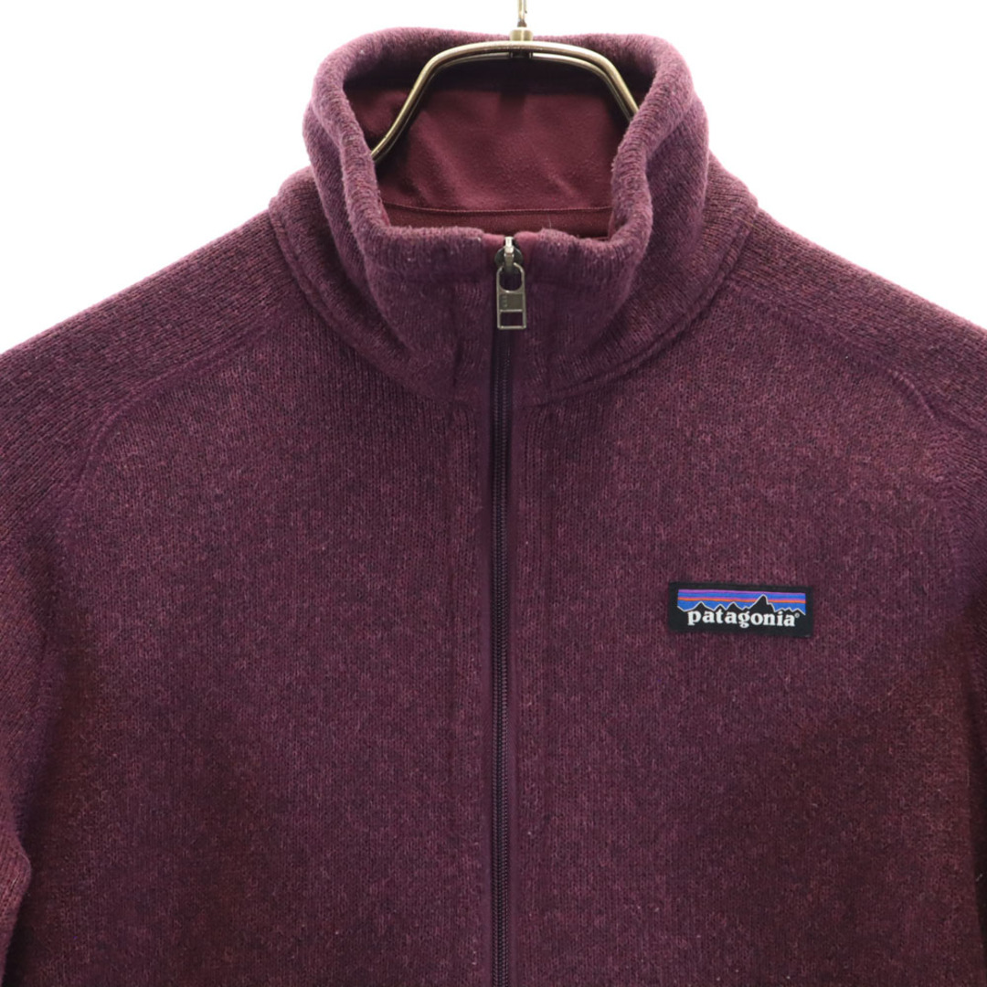 お歳暮 patagonia - フリースジャケット 25543 アウトドア パタゴニア 女性用