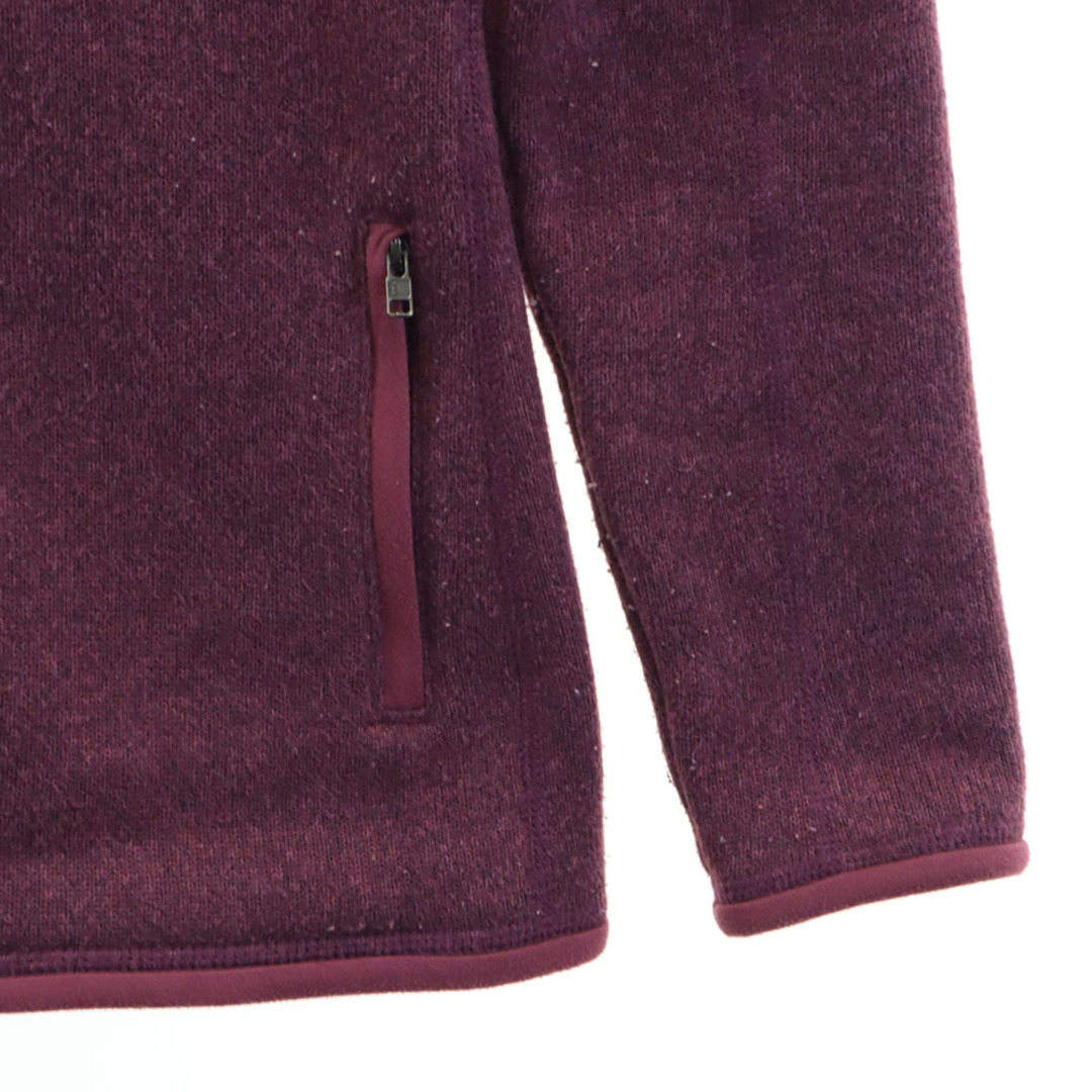 流行り の ブランド patagonia - パタゴニア アウトドア 25543 フリースジャケット 女性用
