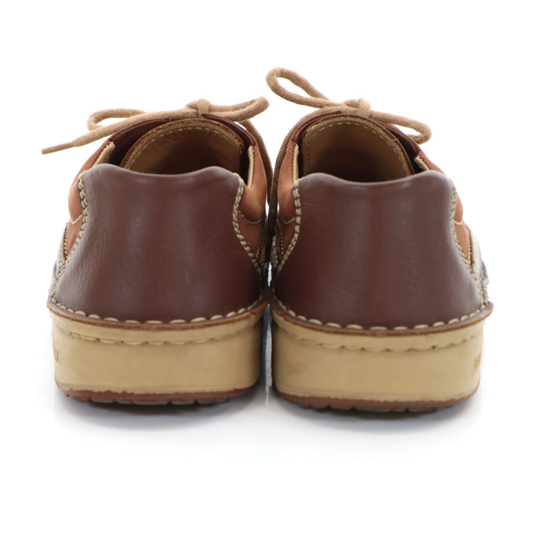 BIRKENSTOCK - ビルケンシュトック footPrints レザーシューズ BIRKENSTOCK - ビルケンシュトック footPrints レザーシューズ